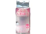 ソープシェイカーアワプル　ピンク　濃厚な泡で洗顔の画像