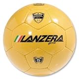 Lanzera Tazza Soccer Ball (Yellow)