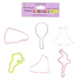 Girls Sports Ballet Ice Skating Cheerleading Tye Dye Bandz ProduGirls Sports Ballet Ice Skating Cheerleading Tye Dye Bandz