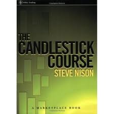 The Candlestick Course 1st (first) editon Text Only