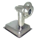 Number 12 Hobart Grinder (14-0141) Category: Meat Grinders and Parts by Uniworld Persada Intern'l