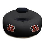 Cincinnati Bengals Inflatable Air Chair