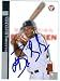 Wladimir Balentien autographed Baseball Card (Seattle Mariners)