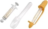 3-Piece Medicine Set