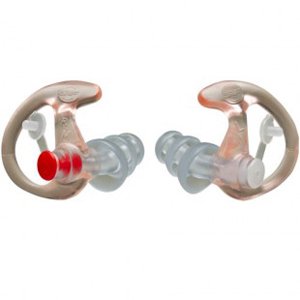 Surefire EP4 Sonic Defenders Plus Medium (Clear) On Sale