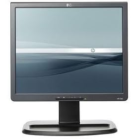 Hewlett Packard 17-Inch LCD Monitor (GE178AA#ABA)