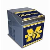 ZB-MIC Michigan Wolverines Ice Maker