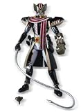 魂ウェブ商店限定 S.H.フィギュアーツ 仮面ライダー幽汽イメージ