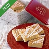Sweet Lemon Square Tin