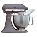 KitchenAid Küchenmaschine ARTISAN - pastell gelb - Orig