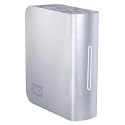 Western Digital My Book Studio 1 TB USB 2.0/FireWire 400/800/eSATA Desktop External Hard Drive WDH1Q10000N
