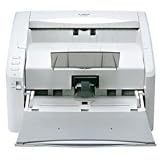 Canon DR-4010C Clr Duplex 42PPM USB 2.0 SCSI-iii 600DPI
