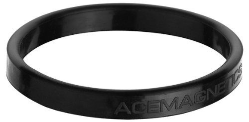 Rally Band 20 Series: Opaque Black - L