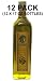 Iliada, Oil Olive Extra Virgin, (500 ml) 17 Ounce (12 Pack)