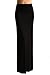 Womens Rayon Lightweight Floor Length Maxi Skirt