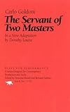 The Servant of Two Masters [SERVANT OF 2 MASTERS]