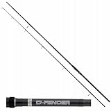 DAM MAD D-Fender Stalker 2,58m 2,75lbs Karpfenrute