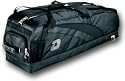 New Demarini A9457 Players Equipment Bat Bag Black