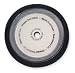 Westward 1VUD3 Polishing Pad, 7 In, Sponge Polishing