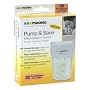 Medela Pump and Save Storage Bags- 20-count