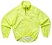 Polaris Aqualite Junior Cycling Jacket Fluoro Large