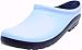Sloggers Women's Premium Garden Clog, Geisha Blue, Size 10, Style 260GB10