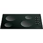 Frigidaire : FEC30S6AB 30in Electric Cooktop - Black