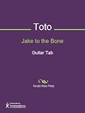 Jake to the Bone Sheet Music (Guitar Tab)