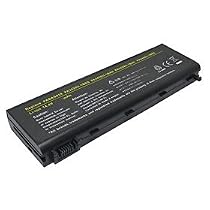 Toshiba PA3420U-1BAC Laptop Battery for Toshiba Satellite L100-185