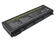 8-Cell Toshiba Satellite Pro L100-176 Laptop Battery