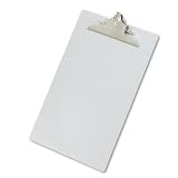SAUNDERS MFG. CO., INC. / SAU22519 / Recycled Aluminum Clipboard, 1