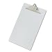 SAUNDERS MFG. CO., INC. / SAU22519 / Recycled Aluminum Clipboard, 1