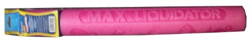 the original max liquidator pink with seahorses  more detail click!