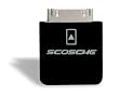 Scosche passPORT Charging Adapter for iPod & iPhone (Black)
