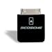 Scosche passPORT Charging Adapter for iPod & iPhone (Black)