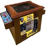 Pac-Man / Galaga Tabletop Game