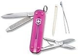 Victorinox Victorinox Classic Swiss Army Knife Pink