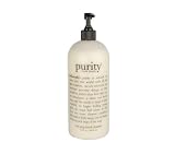 Philosophy Purity Made Simple One-Step Facial Cleanser, 32 Ounce