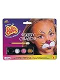 Cute Colors Halloween Makeup Kit - Kitty
