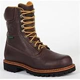 Georgia Men's Chieftain 8