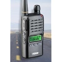 Tekk XU-100 Handheld Portable Two Way Radio