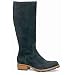 UGG Australia Suede Broome Boot in Black