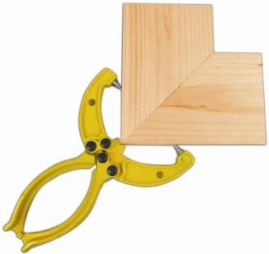 TRIM CLIP Miter Clamp Clip
