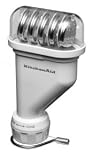 Kitchenaid - 5KPEXTA - Accessoires Robot - Kit Emporte-Pièces pour Pâtes Fraîches