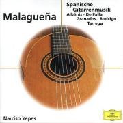 Malaguena