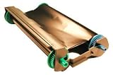 Panasonic KX-FA65 Premium Quality Compatible Thermal Fax Roll