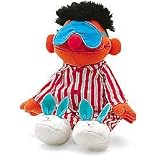 Sing & Snore Ernie