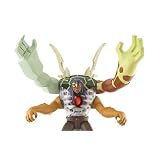 Ben 10  DNA Alien Heroes - Kevin 11 ~ Bandai