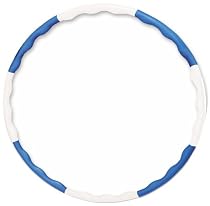 トータルフィットネス(TotalFitness) スポーツフラフープ  STT186