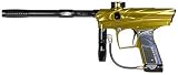 NEW BOB LONG MARQ 6 YELLOW PAINTBALL MARKER